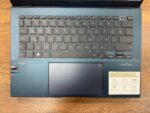 Asus ZenBook 14 UX3402VA-KP659W i5-13500H 8GB RAM 512GB SSD 14” WQXGA Notebook (İKİNCİ EL) - Görsel 2