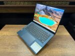 Asus ZenBook 14 UX3402VA-KP659W i5-13500H 8GB RAM 512GB SSD 14” WQXGA Notebook (İKİNCİ EL) - Görsel 3