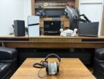 Beyerdynamic DT 990 PRO 250 OHM Siyah Renk Kulak Üstü Stüdyo Kulaklığı (İKİNCİ EL) - Görsel 2