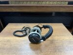 Beyerdynamic DT 990 PRO 250 OHM Siyah Renk Kulak Üstü Stüdyo Kulaklığı (İKİNCİ EL) - Görsel 3