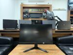 Casper Excalibur M.E236FVC-D 23.6" 1ms Full HD Curved 200Hz Oyuncu Monitörü (İKİNCİ EL)