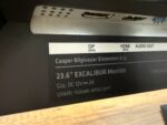 Casper Excalibur M.E236FVC-D 23.6" 1ms Full HD Curved 200Hz Oyuncu Monitörü (İKİNCİ EL) - Görsel 5