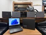 Casper Nirvana Z100.1335-BV00P-S-Q Intel Core i5-1335U 16GB 500GB 14" WQXGA Notebook (İKİNCİ EL)