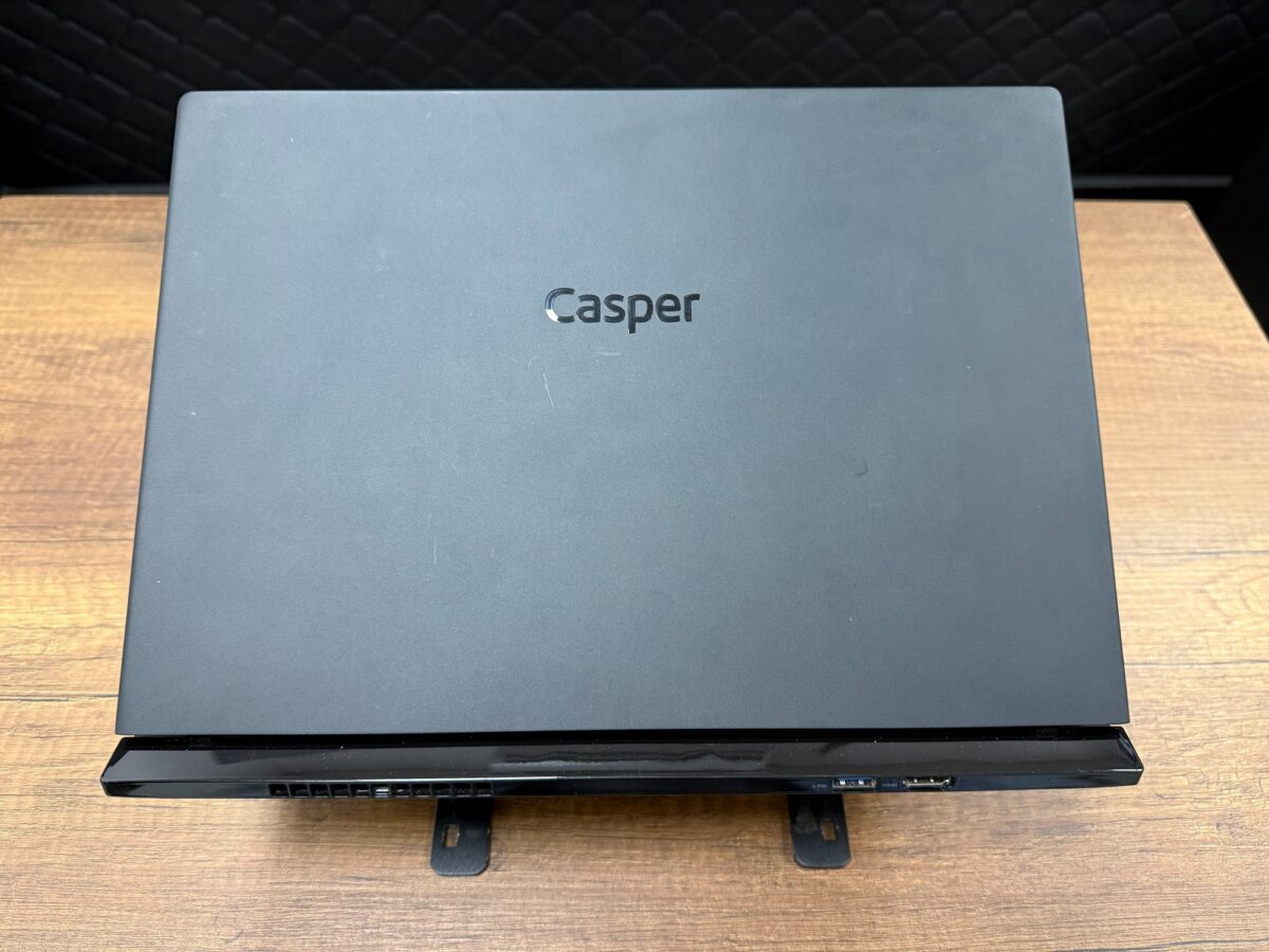 Casper Nirvana Z100.1335-BV00P-S-Q Intel Core i5-1335U 16GB 500GB 14" WQXGA Notebook (İKİNCİ EL) - Görsel 5