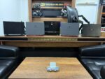 Corsair Vengeance RGB 16GB 6000MHz CL30 CMH32GX5M2B6000Z30K DDR5 Ram (İKİNCİ EL)