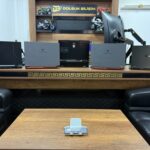 Corsair Vengeance RGB 16GB 6000MHz CL30 CMH32GX5M2B6000Z30K DDR5 Ram (İKİNCİ EL)