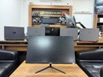 Dahua LM24-E231 23.8" 1ms Full HD IPS 165Hz Oyuncu Monitörü (İKİNCİ EL)