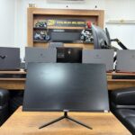 Dahua LM24-E231 23.8" 1ms Full HD IPS 165Hz Oyuncu Monitörü (İKİNCİ EL)