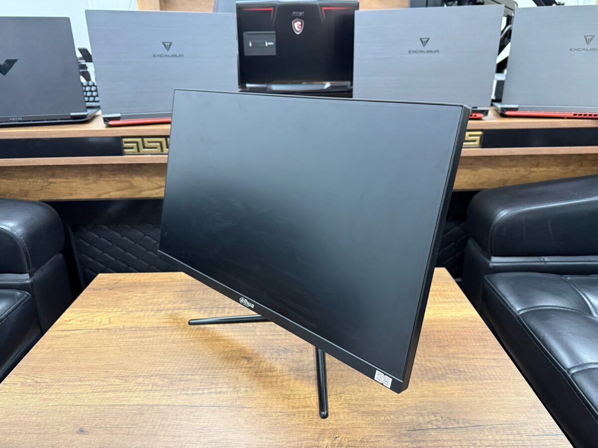 Dahua LM24-E231 23.8" 1ms Full HD IPS 165Hz Oyuncu Monitörü (İKİNCİ EL) - Görsel 3