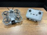 DJI Neo 2 Fly More Combo RCN3 Kumandalı Drone (İKİNCİ EL) - Görsel 3