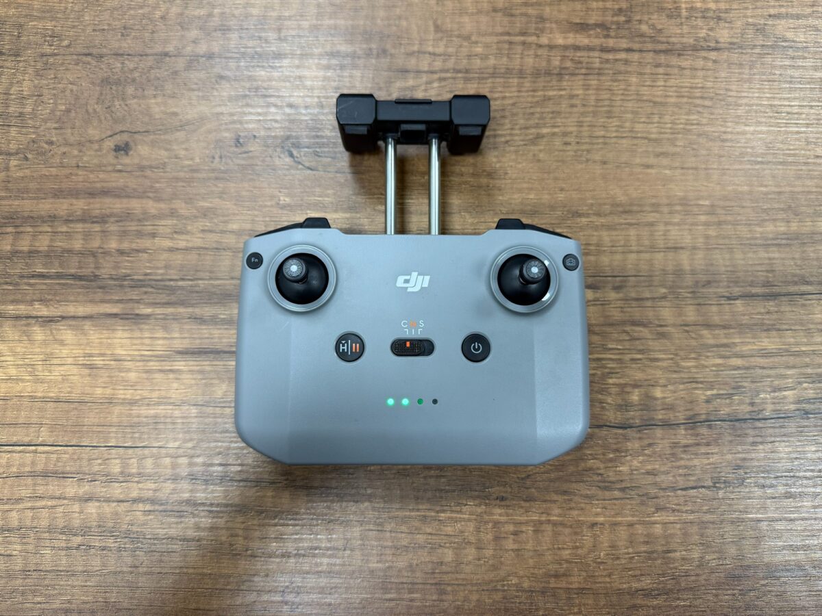 DJI Neo 2 Fly More Combo RCN3 Kumandalı Drone (İKİNCİ EL) - Görsel 5