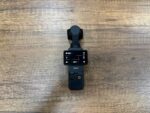 DJI Osmo Pocket 3 Creator Combo Gimbal (İKİNCİ EL) - Görsel 3