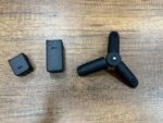 DJI Osmo Pocket 3 Creator Combo Gimbal (İKİNCİ EL) - Görsel 5