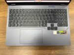Game Garaj Slayer R9T-5070 C1 AMD Ryzen 9 8945HX 32GB RAM 1TB SSD RTX5070 16" 300Hz Oyuncu Notebook (İKİNCİ EL) - Görsel 2
