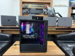 GAMX AMD Ryzen 5 5600X 32GB RAM 512GB SSD GTX1660S 8GB Oyuncu Kasası (İKİNCİ EL)
