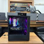 GAMX AMD Ryzen 5 5600X 32GB RAM 512GB SSD GTX1660S 8GB Oyuncu Kasası (İKİNCİ EL)