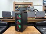 GAMX AMD Ryzen 5 5600X 32GB RAM 512GB SSD GTX1660S 8GB Oyuncu Kasası (İKİNCİ EL) - Görsel 4
