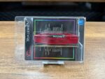 GSKILL 8GB (1x8GB) RipjawsV Kırmızı DDR4 3000MHz CL16 1.35V Single RAM - Görsel 2