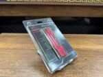 GSKILL 8GB (1x8GB) RipjawsV Kırmızı DDR4 3000MHz CL16 1.35V Single RAM - Görsel 5