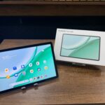 Honor Pad X8b 4GB RAM 128GB 11" Gri Tablet (İKİNCİ EL)