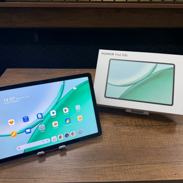Honor Pad X8b 4GB RAM 128GB 11" Gri Tablet (İKİNCİ EL)