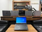 HP 15-BS153NT i3-5005U 8GB RAM 120GB SSD 15.6" HD 4UK80EA Notebook (İKİNCİ EL)