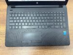 HP 15-BS153NT i3-5005U 8GB RAM 120GB SSD 15.6" HD 4UK80EA Notebook (İKİNCİ EL) - Görsel 2