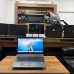 HP 15S-FQ2045NT i3-1115G4 12GB RAM 256GB SSD 15.6" 2N2N8EA Notebook (İKİNCİ EL)