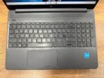 HP 15S-FQ2045NT i3-1115G4 12GB RAM 256GB SSD 15.6" 2N2N8EA Notebook (İKİNCİ EL) - Görsel 2