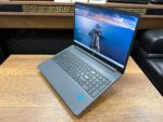 HP 15S-FQ2045NT i3-1115G4 12GB RAM 256GB SSD 15.6" 2N2N8EA Notebook (İKİNCİ EL) - Görsel 3