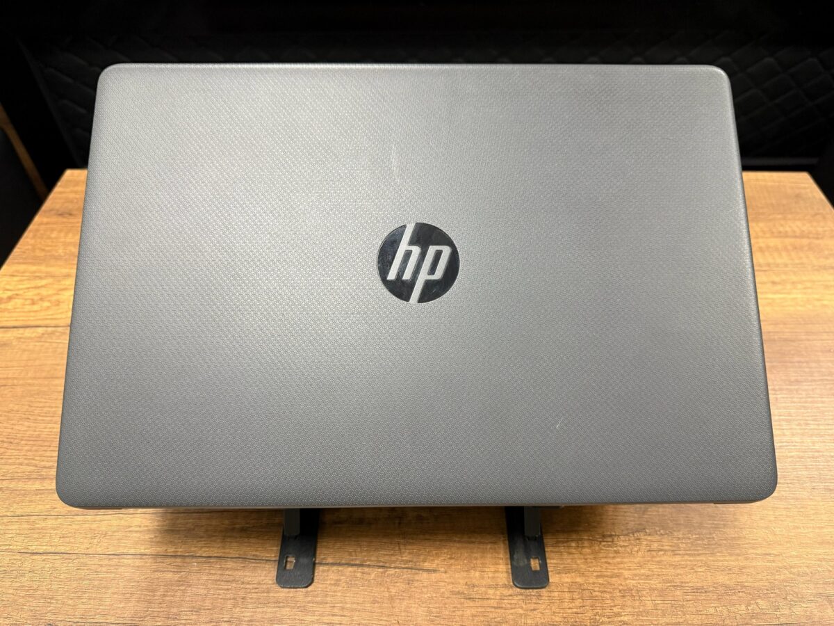 HP 15S-FQ2045NT i3-1115G4 12GB RAM 256GB SSD 15.6" 2N2N8EA Notebook (İKİNCİ EL) - Görsel 4