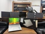 HP Envy 16-H1004NT i7-13700H 16GB RAM 1TB SSD RTX4060 16" WQXGA 804Q7EA Notebook (İKİNCİ EL)