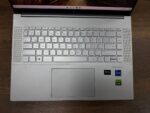 HP Envy 16-H1004NT i7-13700H 16GB RAM 1TB SSD RTX4060 16" WQXGA 804Q7EA Notebook (İKİNCİ EL) - Görsel 2