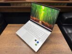 HP Envy 16-H1004NT i7-13700H 16GB RAM 1TB SSD RTX4060 16" WQXGA 804Q7EA Notebook (İKİNCİ EL) - Görsel 3