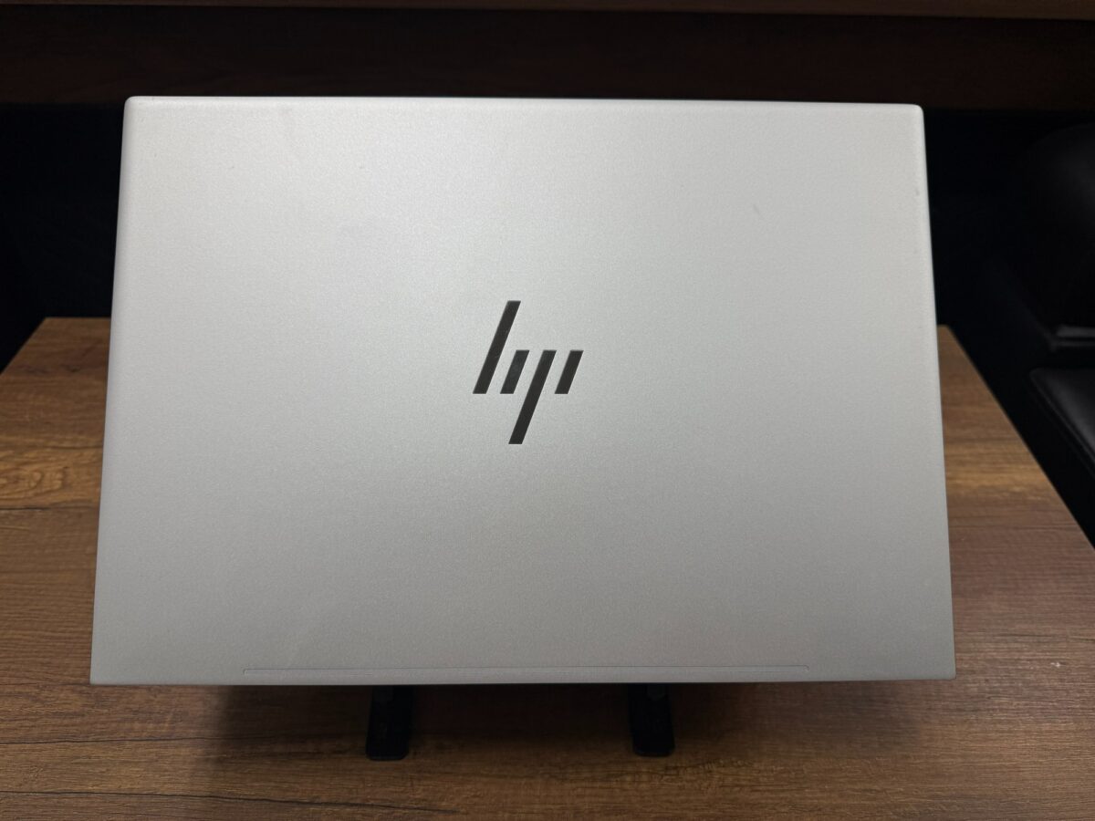 HP Envy 16-H1004NT i7-13700H 16GB RAM 1TB SSD RTX4060 16" WQXGA 804Q7EA Notebook (İKİNCİ EL) - Görsel 4