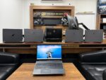 HP 15S-FQ2045NT 2N2N8EA Intel Core i3-1115G4 4GB RAM 256GB SSD UHD Graphics 15.6" Notebook (İKİNCİ EL)