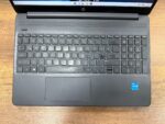 HP 15S-FQ2045NT 2N2N8EA Intel Core i3-1115G4 4GB RAM 256GB SSD UHD Graphics 15.6" Notebook (İKİNCİ EL) - Görsel 2