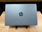HP 15S-FQ2045NT 2N2N8EA Intel Core i3-1115G4 4GB RAM 256GB SSD UHD Graphics 15.6" Notebook (İKİNCİ EL) - Görsel 4