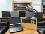 HP Omen Slim 16-AN0011NT Ultra 5 225H 16GB RAM 512GB SSD RTX5050 W11 16" 144Hz Notebook (İKİNCİ EL) 