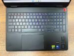 HP Omen Slim 16-AN0011NT Ultra 5 225H 16GB RAM 512GB SSD RTX5050 W11 16" 144Hz Notebook (İKİNCİ EL)  - Görsel 2