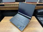 HP Omen Slim 16-AN0011NT Ultra 5 225H 16GB RAM 512GB SSD RTX5050 W11 16" 144Hz Notebook (İKİNCİ EL)  - Görsel 3