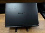 HP Omen Slim 16-AN0011NT Ultra 5 225H 16GB RAM 512GB SSD RTX5050 W11 16" 144Hz Notebook (İKİNCİ EL)  - Görsel 4