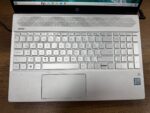 HP Pavilion 15-CS2017NT i5-8265U 8GB RAM 512GB SSD MX250 2GB 15.6" FHD 6ZK74EA Notebook (İKİNCİ EL) - Görsel 2
