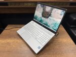 HP Pavilion 15-CS2017NT i5-8265U 8GB RAM 512GB SSD MX250 2GB 15.6" FHD 6ZK74EA Notebook (İKİNCİ EL) - Görsel 3