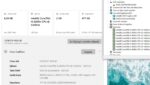 HP Pavilion 15-CS2017NT i5-8265U 8GB RAM 512GB SSD MX250 2GB 15.6" FHD 6ZK74EA Notebook (İKİNCİ EL) - Görsel 5