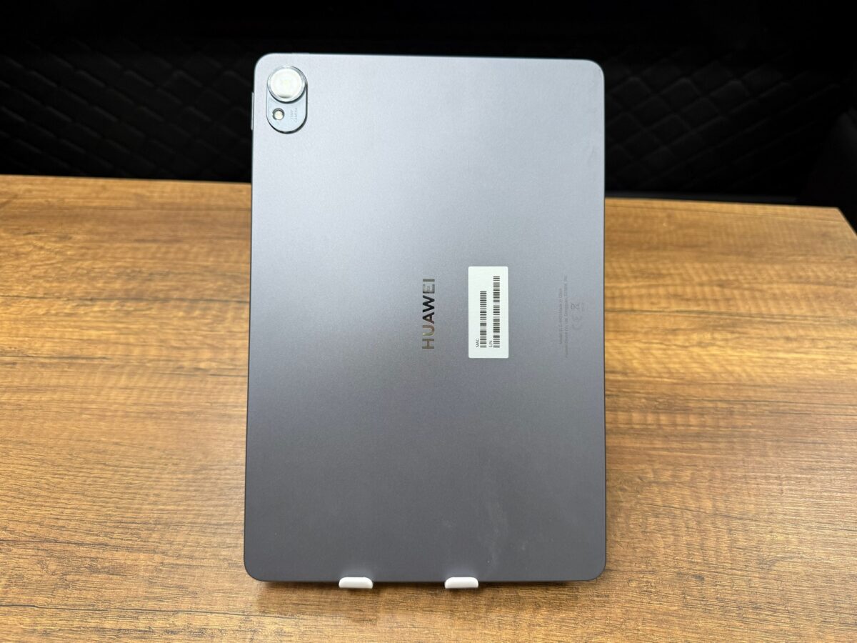 Huawei MatePad 11.5 S 2026 Papermatte Edition 12GB RAM 256GB Klavye + Tablet (İKİNCİ EL) - Görsel 4