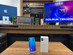 Huawei P30 Lite 128 GB  Mavi Telefon (İKİNCİ EL)