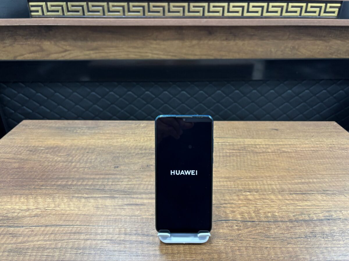 Huawei P30 Lite 128 GB  Mavi Telefon (İKİNCİ EL) - Görsel 3