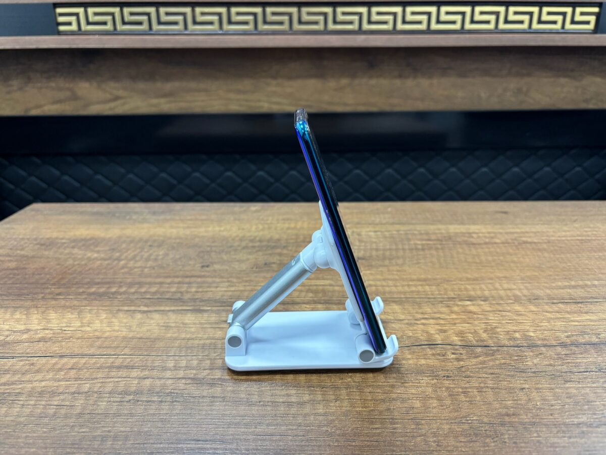 Huawei P30 Lite 128 GB  Mavi Telefon (İKİNCİ EL) - Görsel 4