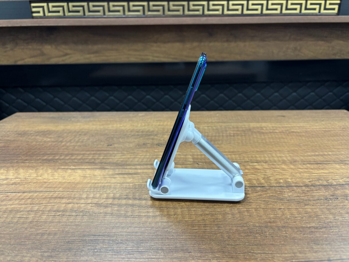 Huawei P30 Lite 128 GB  Mavi Telefon (İKİNCİ EL) - Görsel 5